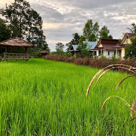 Baan Thung Home Stay Prasat Экстерьер фото